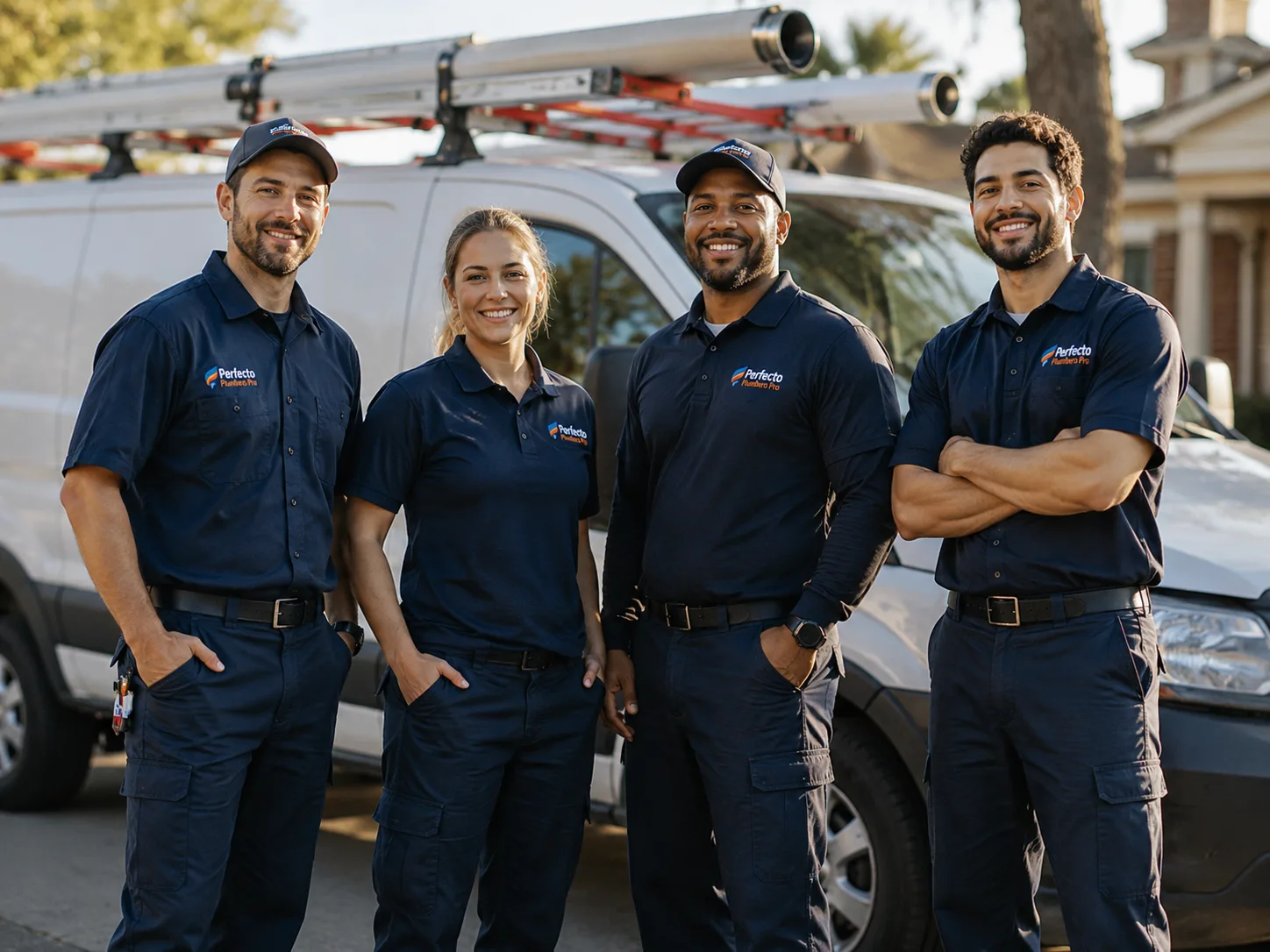 Emergency Plumber Near Me in Bryson, TX near me